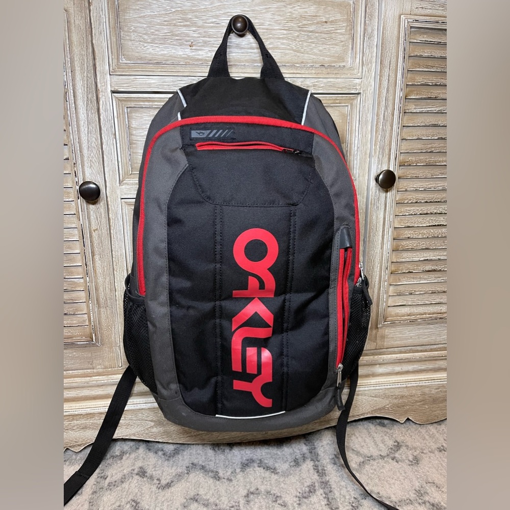 Oakley Backpack